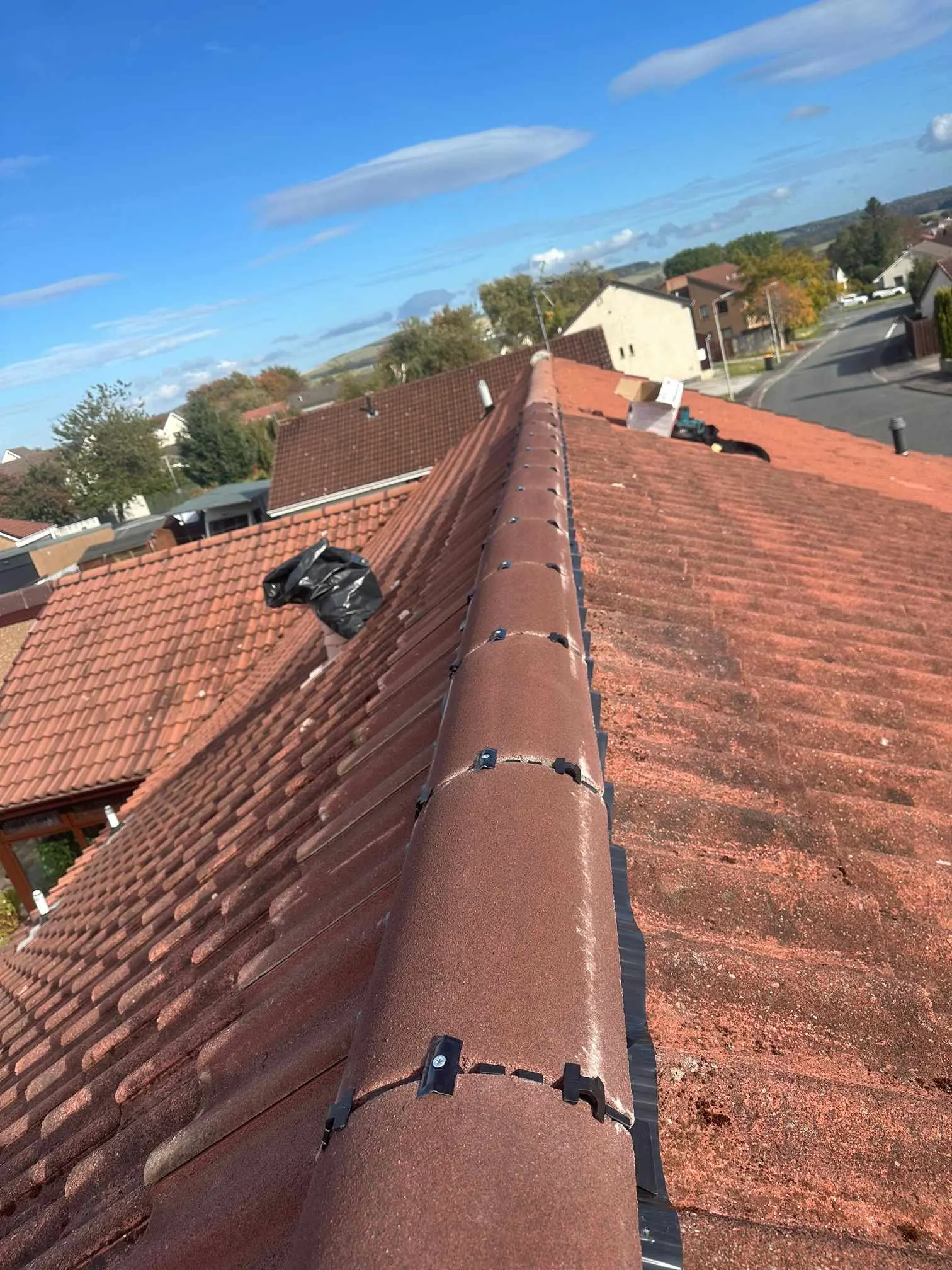 Images DB Roofing and Maintenance