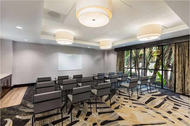 Images Hilton Garden Inn Los Angeles/Hollywood