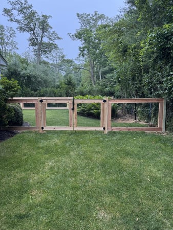 Images Superior Fence & Rail
