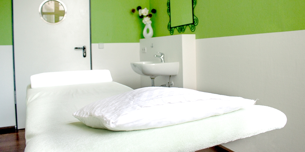 Herrmann & Schröter GbR, Karl-Marx-Allee 3 in Berlin