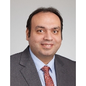 Dr. Osama Zaytoun, MD