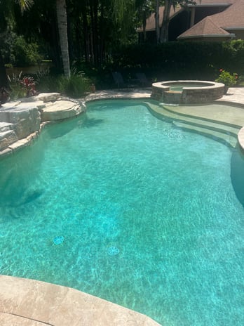 Images Pelican Pool and Patio LLC
