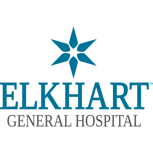Elkhart General Hospital Inpatient Rehabilitation Services Logo