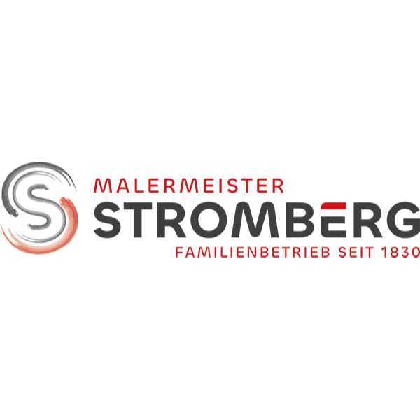 Malermeister Stromberg in Wuppertal - Logo