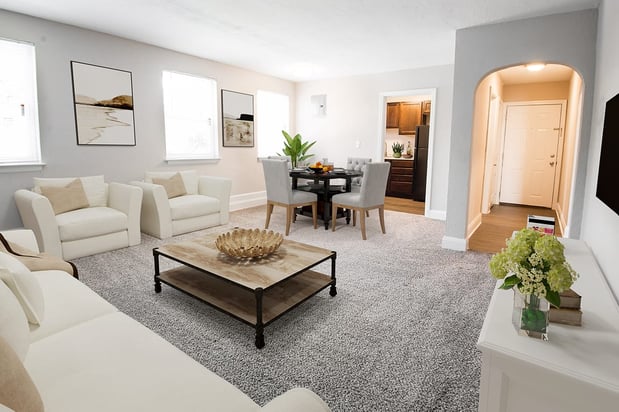 Images Mount Ridge Apartments