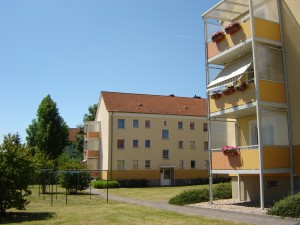 Bild 1 Wohnungsgesellschaft Hettstedt mbH in Hettstedt Sachsen Anhalt