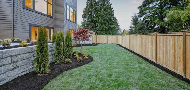 Images Western Fence & Landscape Supply