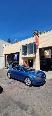 Images North County Independent Audi & VW