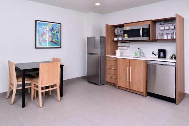 Images Home2 Suites by Hilton Tampa Downtown Channel District