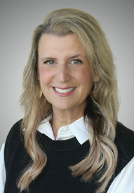 Melanie Haug headshot