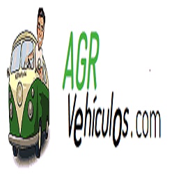 Agr Vehículos Camper Logo