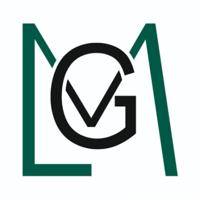 L.M.G. Lavorazione Marmi e Graniti di Gianmaria Vendra Logo
