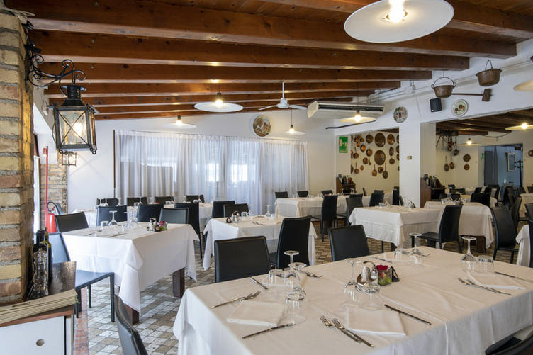 Images Ristorante alla Vecchia Fattoria