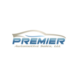 Premier Automotive Sales Logo