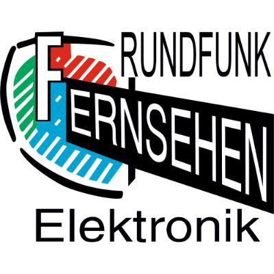 Rundfunk-Fernsehen-Elektronik Schwarzenberg GmbH in Schwarzenberg im Erzgebirge - Logo