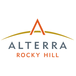Alterra Rocky Hill Apartments Logo