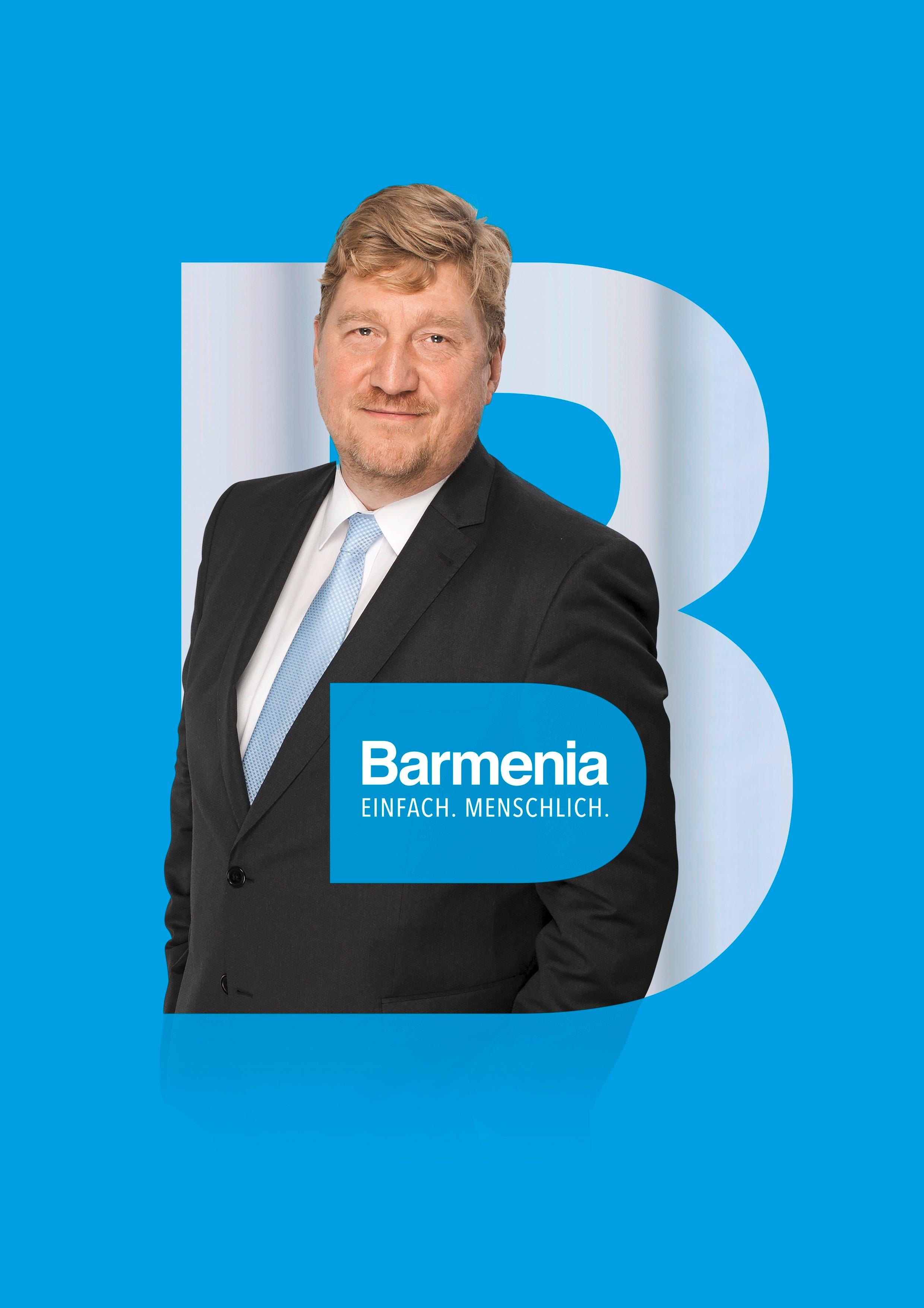 Bilder Barmenia Versicherung - Stefan Schlüter
