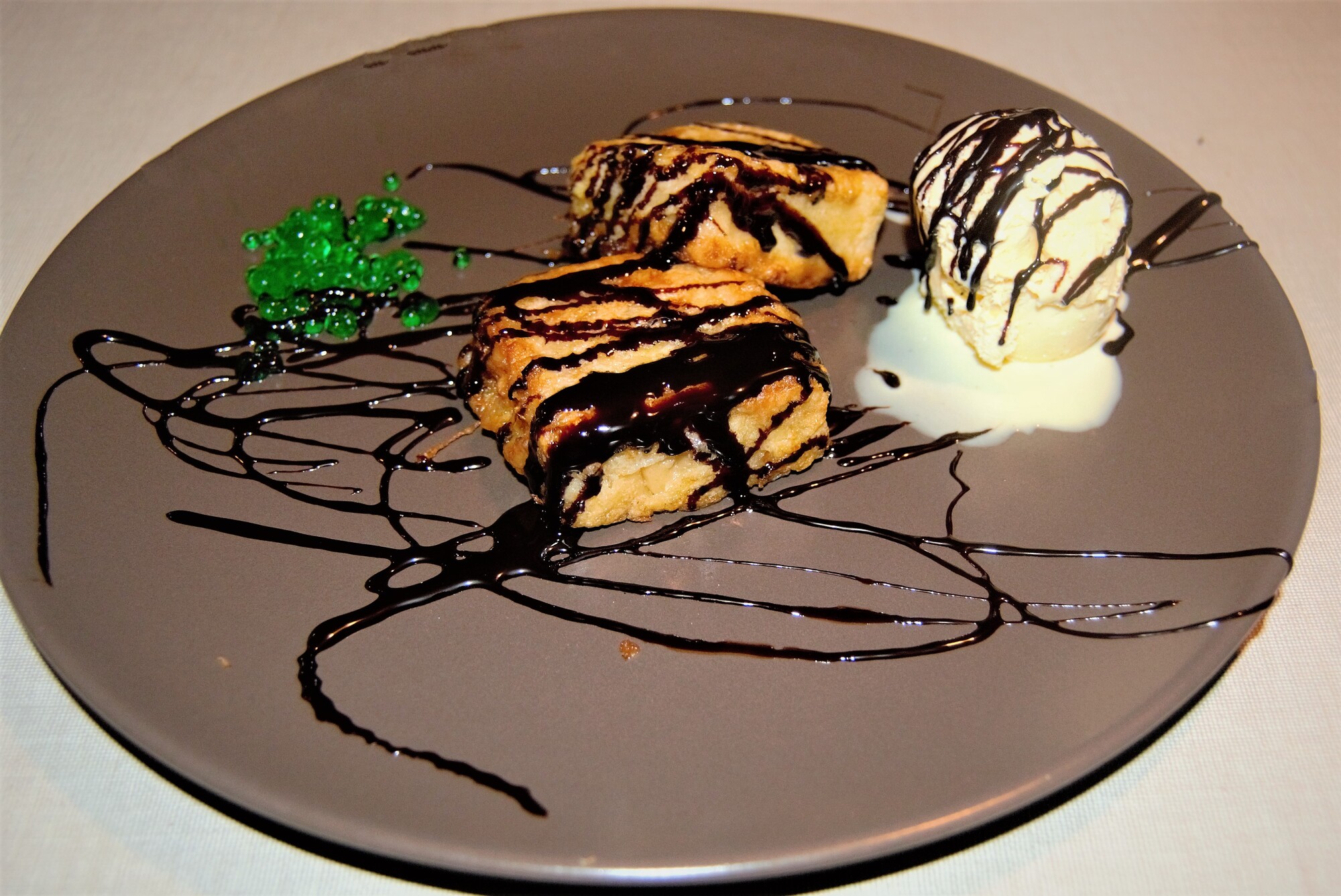 Images Restaurante María Cañas