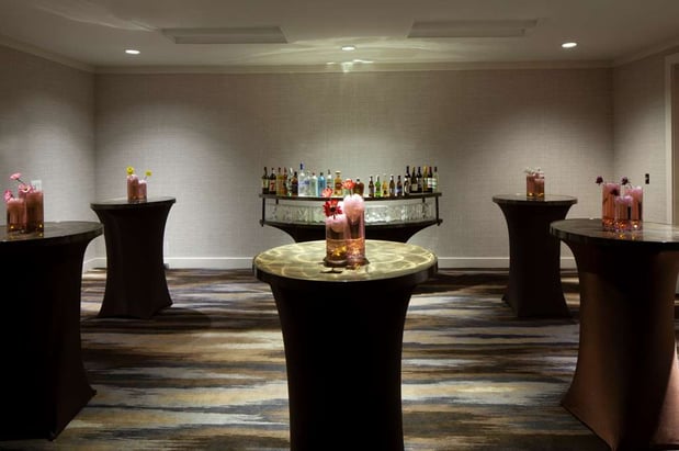 Images Hilton Tampa Airport Westshore