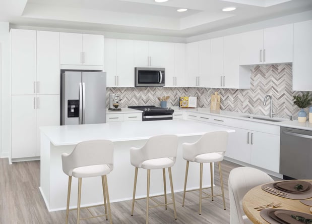 Images Camden Grandview Apartments and Townhomes