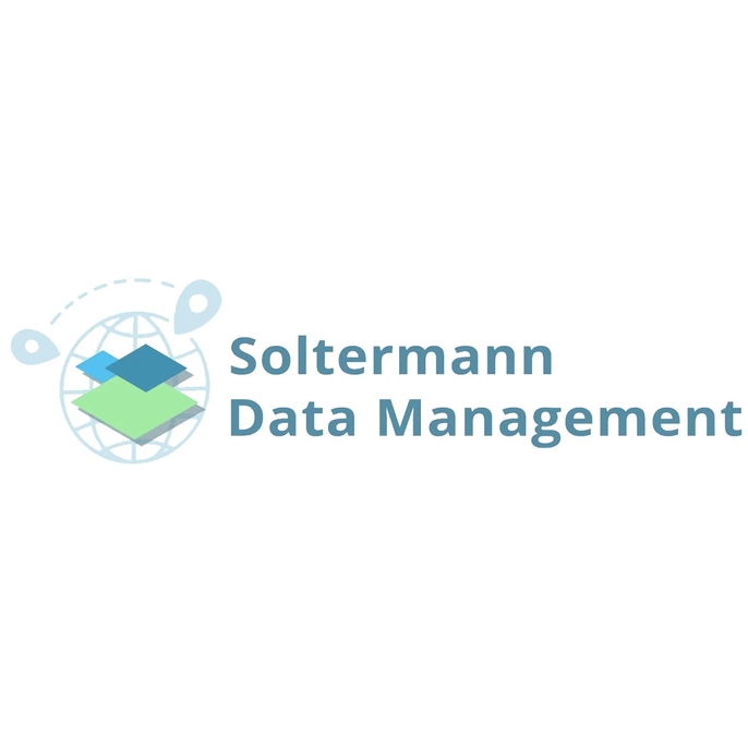 Soltermann Data Management Logo