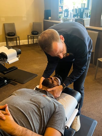 Images 100% Chiropractic - Chattanooga