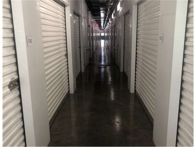 Interior Units - Extra Space Storage at 19383 Preston Rd, Dallas, TX 75252