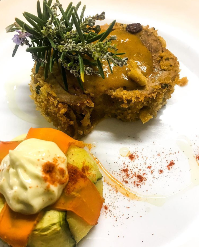 Images Ristorante Pizzeria 'Acacie' di Vito Sabatino