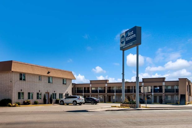 Images Best Western Nursanickel Hotel