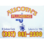 Aucoin's Plumbing - Lafayette, LA - (337)981-2390 | ShowMeLocal.com