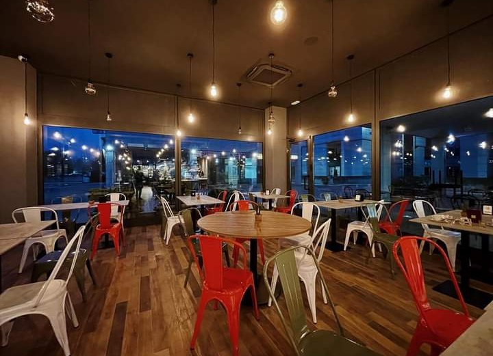 Images Le Torri Bistrot