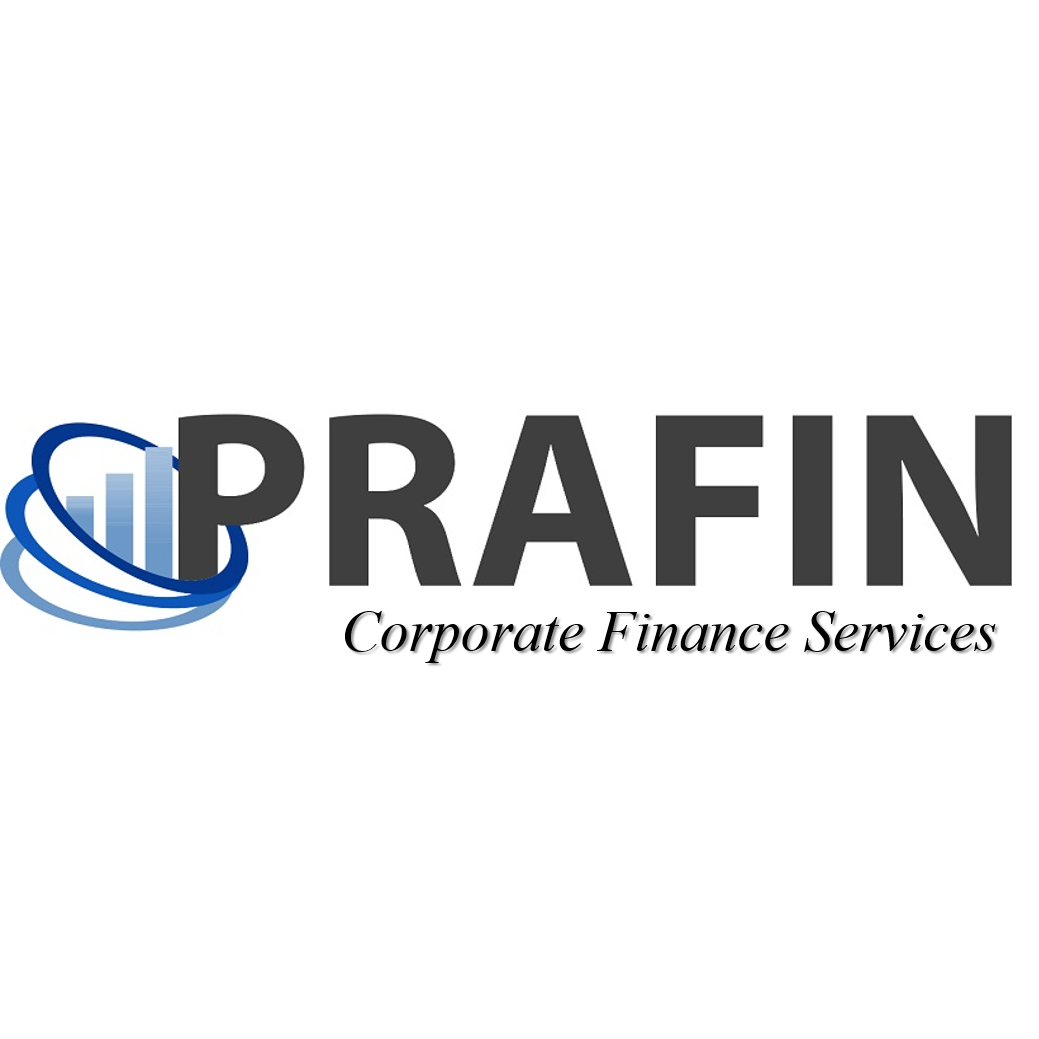 PRAFIN - Corporate Finance Services