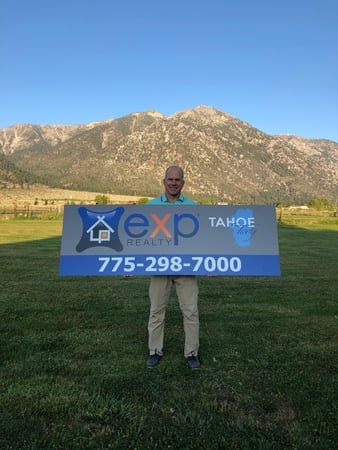 Images Tahoe Tony Tuoto EXP Luxury Hosting Realty Incline Village