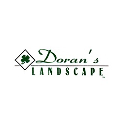 Doran's Landscape Logo