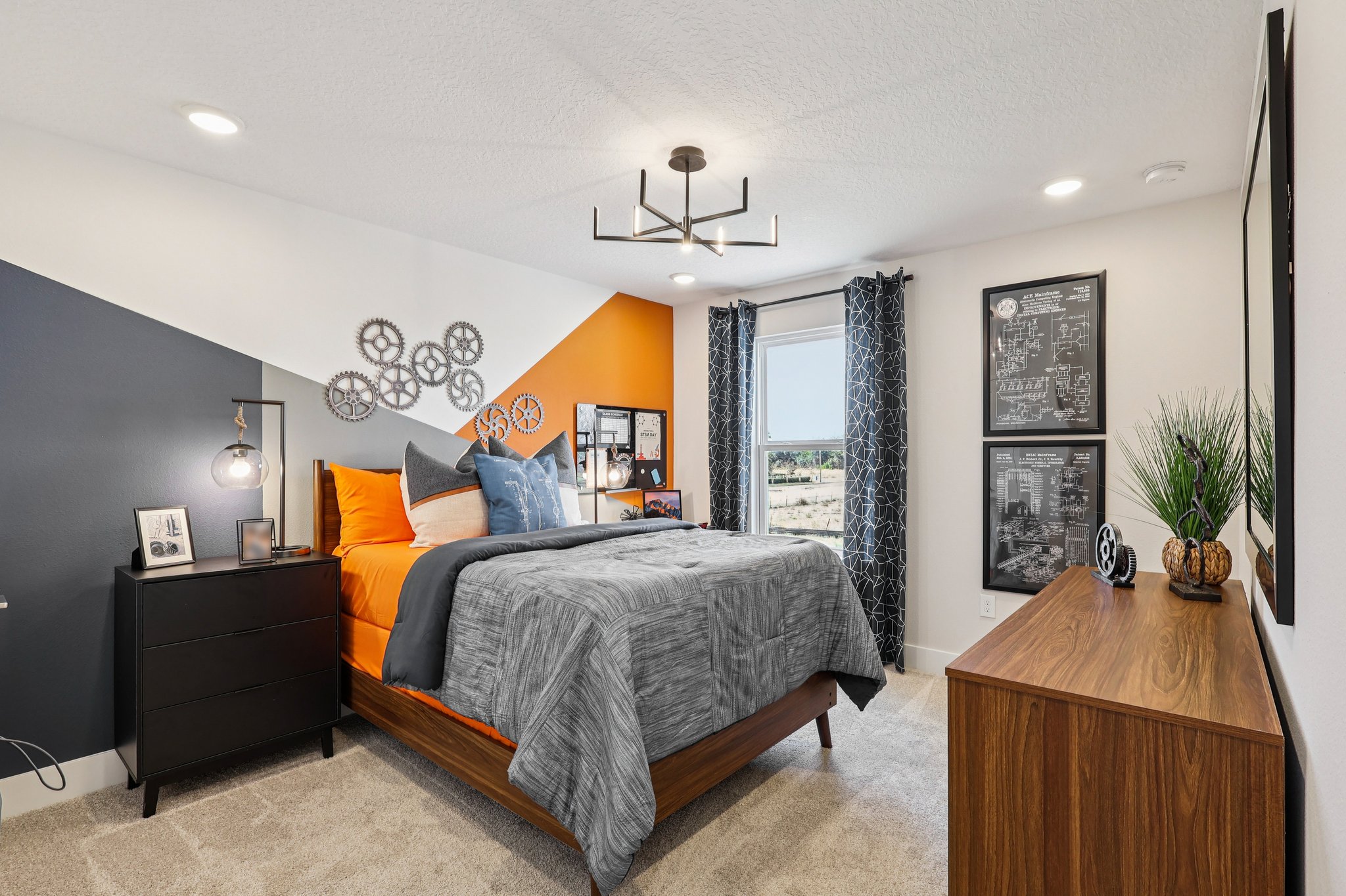 DRB Homes Lakeside at Satilla Image