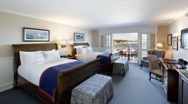 Images Madison Beach Hotel, Curio Collection by Hilton