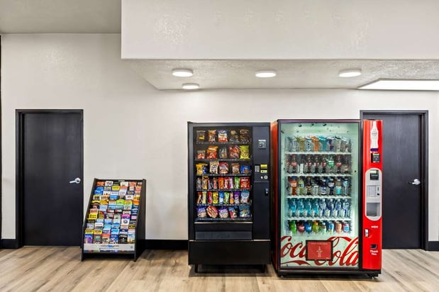 Images SureStay by Best Western Phoenix Airport