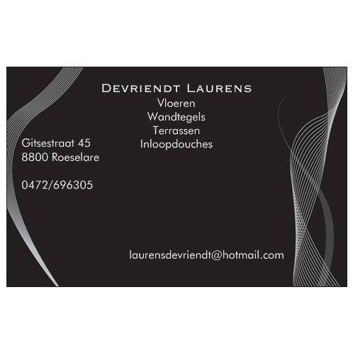 Fotos - Vloerwerken Devriendt - 1