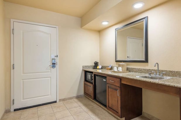 Images Hampton Inn & Suites Florence-North-I-95