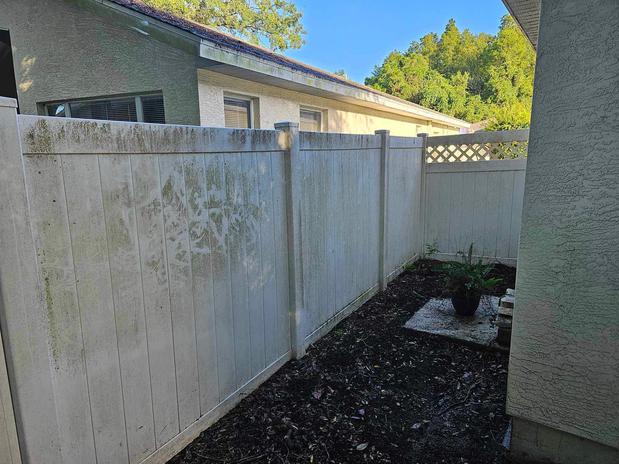 Images Suncoast Pressure Washing LLC