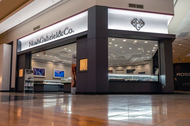 Images Noah Gabriel & Co. Jewelers