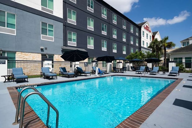 Images Hilton Garden Inn Houston/Clear Lake NASA