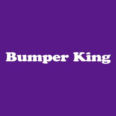 Bumper King Logo