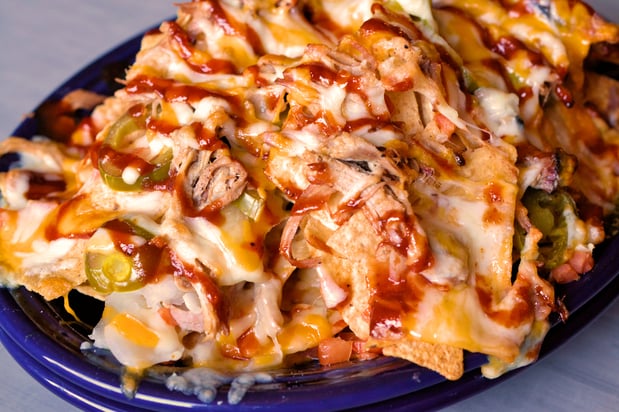 Images Coach's Bar & Grill