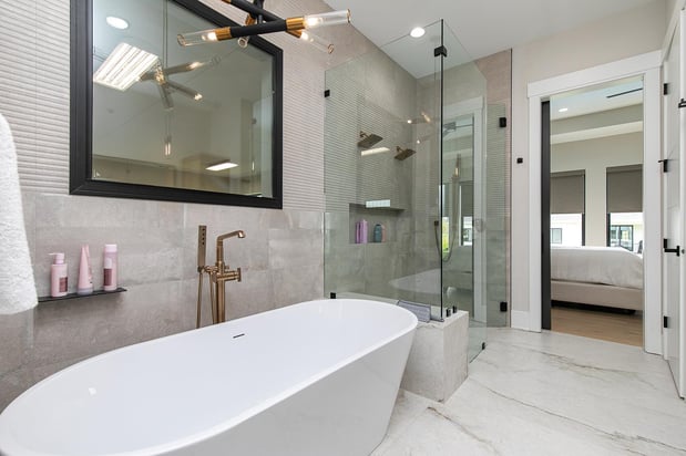 Images MIR Homes Inc