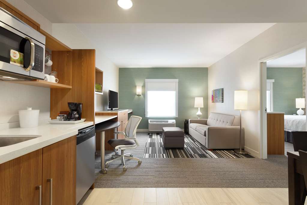 Images Home2 Suites by Hilton Milton Ontario