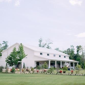 White Oaks Farm | Myrtle Beach Wedding Venue Logo