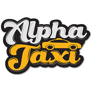 Kundenlogo Alpha Taxi Neufahrn GbR