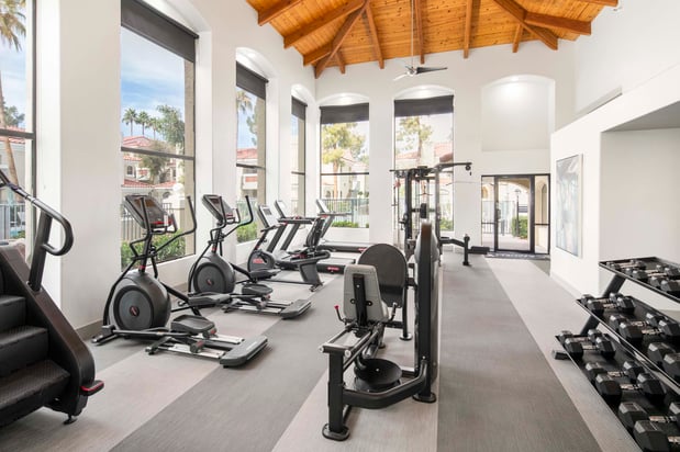 Images Camden San Paloma Apartments