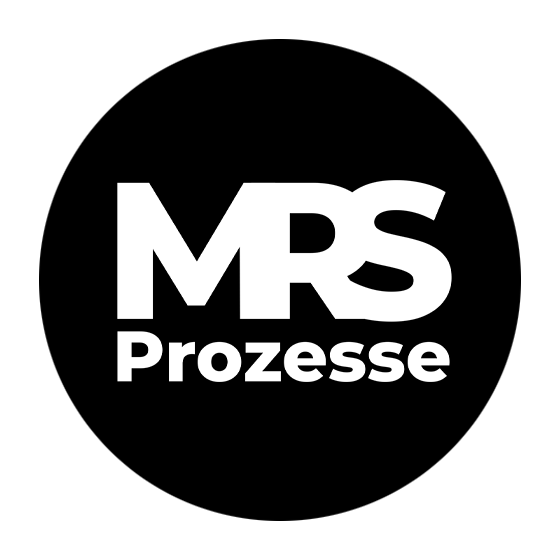 Logo MRS Capital Ventures GmbH